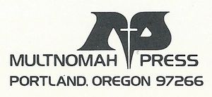 Multnomah Press