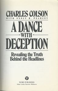 A Dance With Deception