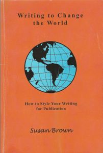 Writing to Change the World