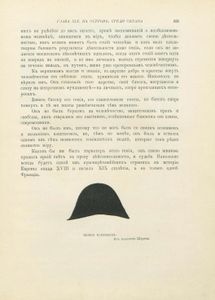 Наполеонъ. Исторія великаго полководца / Наполеон. История великого полководца