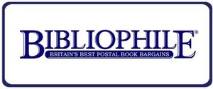 Bibliophile Books