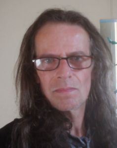 Malcolm Barter