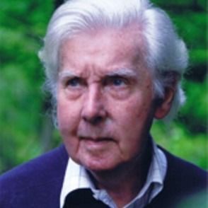 Ronald Blythe