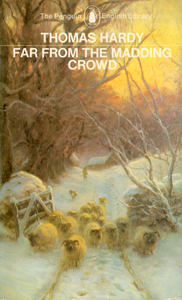 Far from the Madding Crowd
