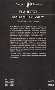Madame Bovary