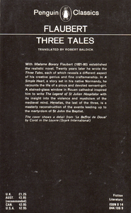 Three Tales