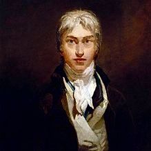J. M. W. Turner