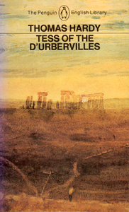 Tess Of The D'Urbervilles