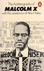 The Autobiography of Malcolm X
