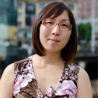 E. Lily Yu