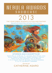 Nebula Awards Showcase 2013