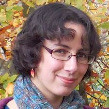 Amal El-Mohtar