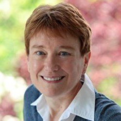 Carolyn Ives Gilman