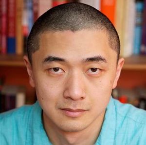 Ken Liu