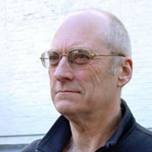 John Clute