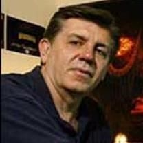 Richard Kriegler