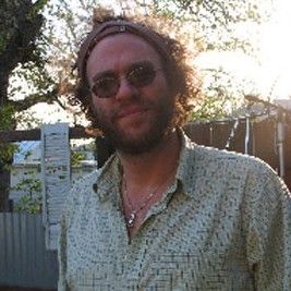 Joshua Beckman