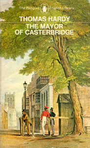 The Mayor of Casterbridge
