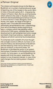 Buddhism