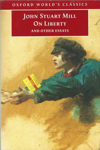 On Liberty and Other Essays