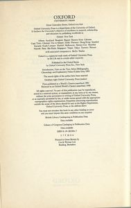 On Liberty and Other Essays