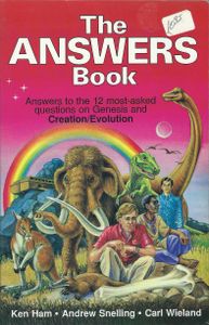 The Answers Book