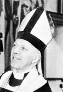 G. K. A. Bell