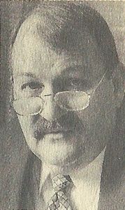 Daniel D. New