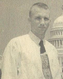 Michael New