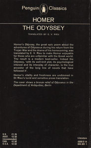 The Odyssey