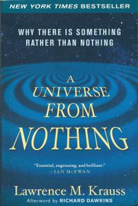 A Universe From Nothing