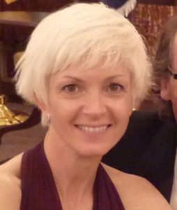 Nancy Dahl-Tacconi