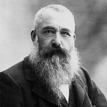 Claude Monet