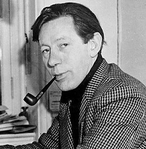 Laurie Lee
