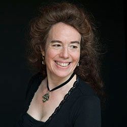 Carla van de Puttelaar