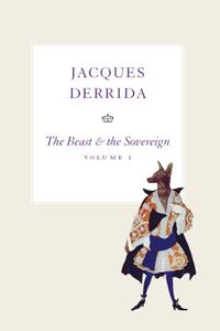 The Beast & The Sovereign: Volume 1