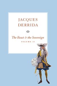 The Beast & The Sovereign: Volume 2