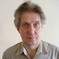 Geoffrey Bennington