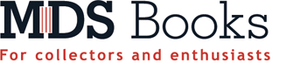 MDS Book Sales