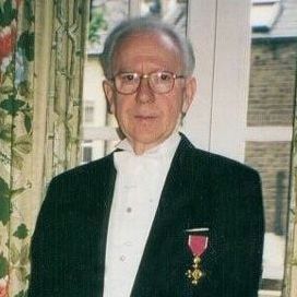 George Bull