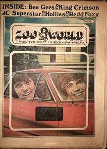 Zoo World No. 38