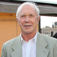 Peter Brown