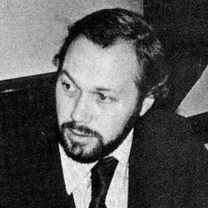Peter Brown