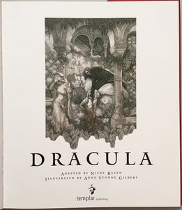 Dracula