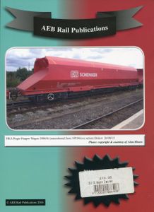 UK Wagons Combined 2016 Edition