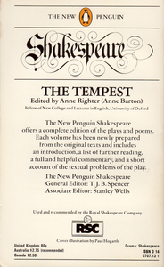 The Tempest