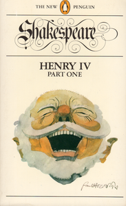 Henry IV Part One
