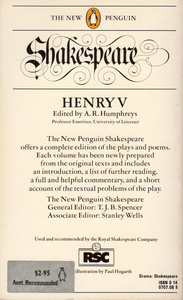 Henry V
