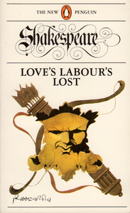 Love's Labour's Lost