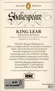 King Lear